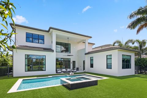 Tiny photo for 9275 Biaggio Road, Boca Raton, FL 33496 (MLS # B26021981)