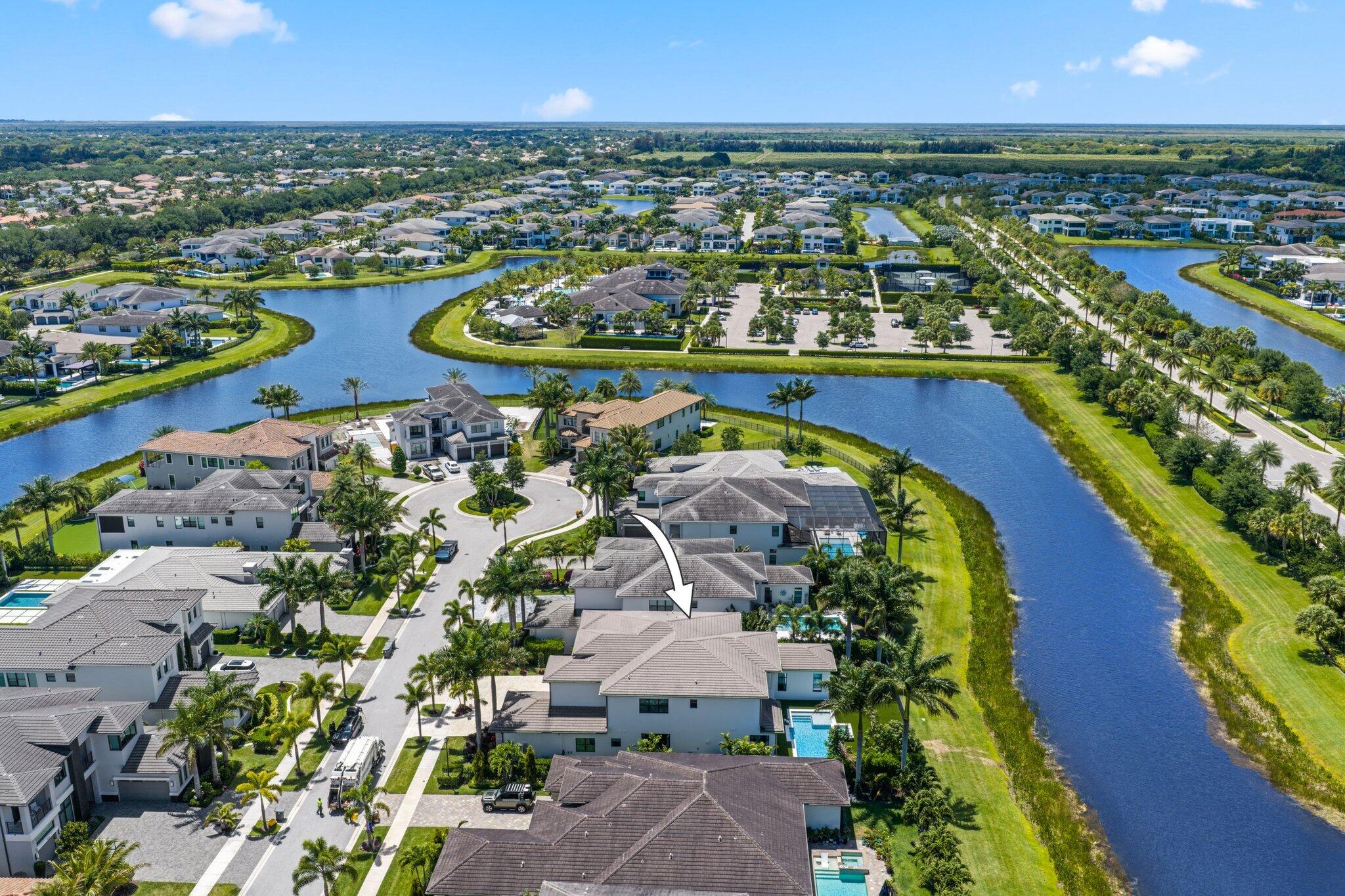 HYDER AGR PUD SOUTH PLAT THREE - Residential