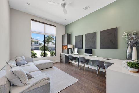 Tiny photo for 9275 Biaggio Road, Boca Raton, FL 33496 (MLS # B26021981)