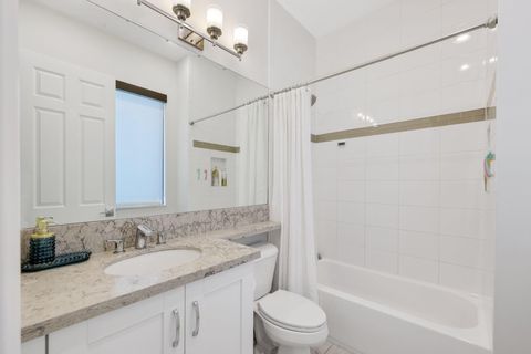 Tiny photo for 9275 Biaggio Road, Boca Raton, FL 33496 (MLS # B26021981)