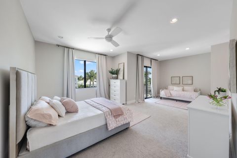 Tiny photo for 9275 Biaggio Road, Boca Raton, FL 33496 (MLS # B26021981)