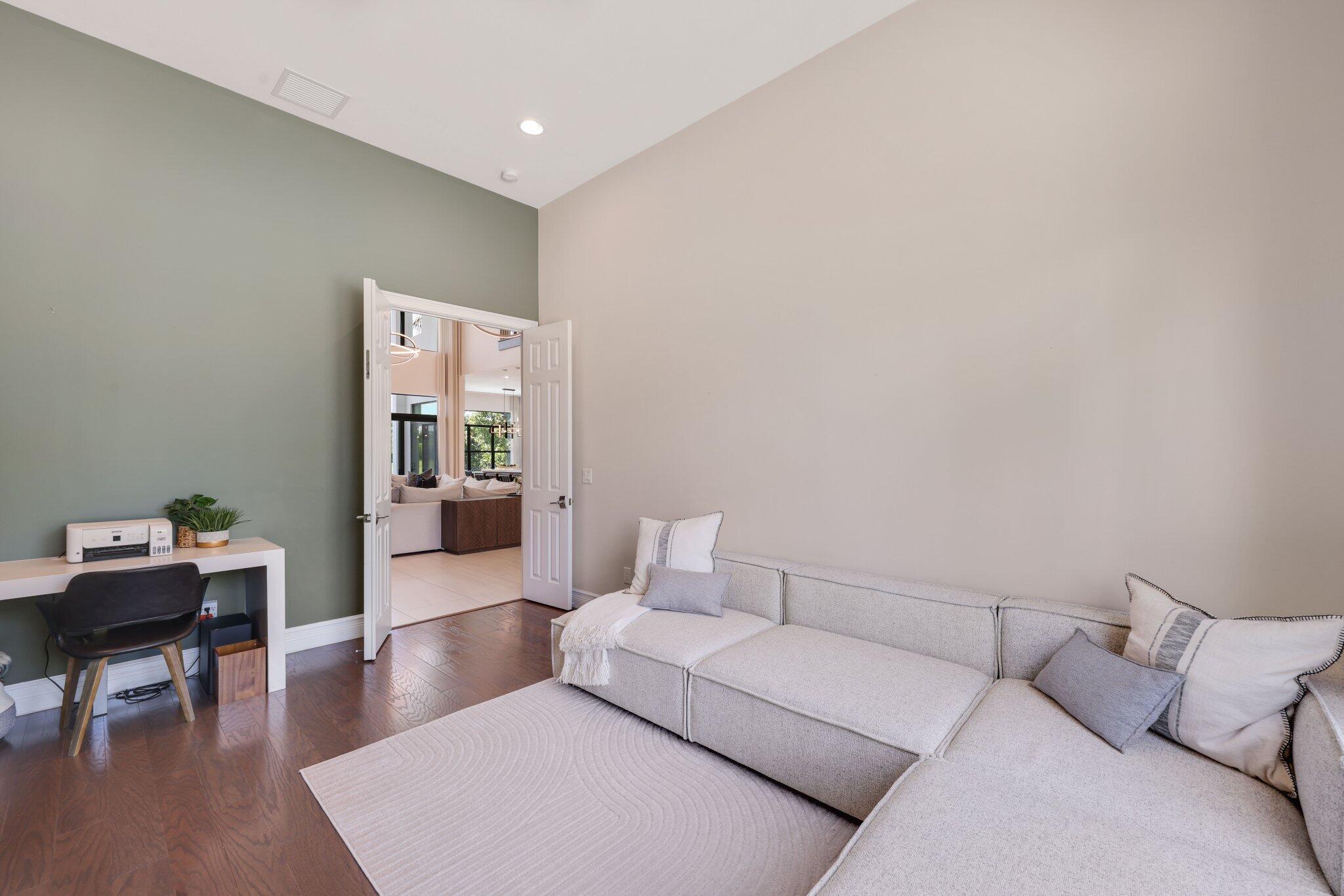 HYDER AGR PUD SOUTH PLAT THREE - Residential