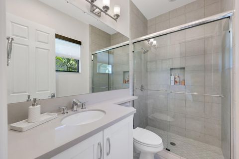 Tiny photo for 9275 Biaggio Road, Boca Raton, FL 33496 (MLS # B26021981)