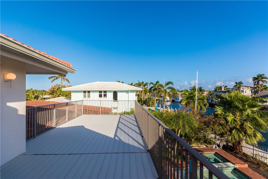 Lighthouse Point 4th Sec - Residential