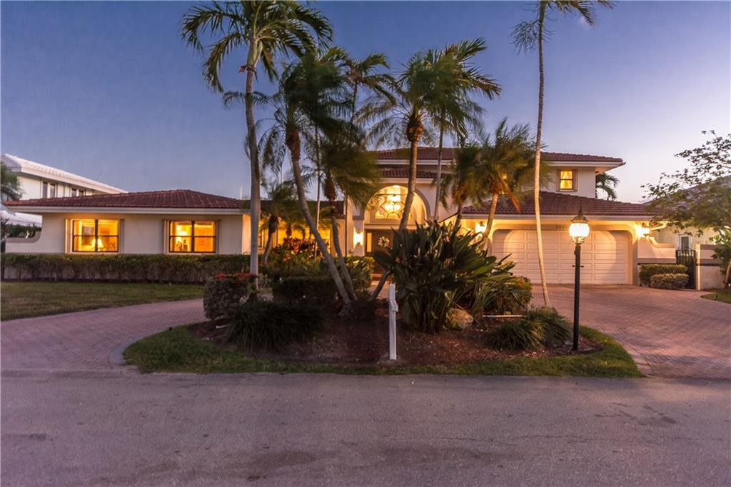 Lighthouse Point 4th Sec - Residential