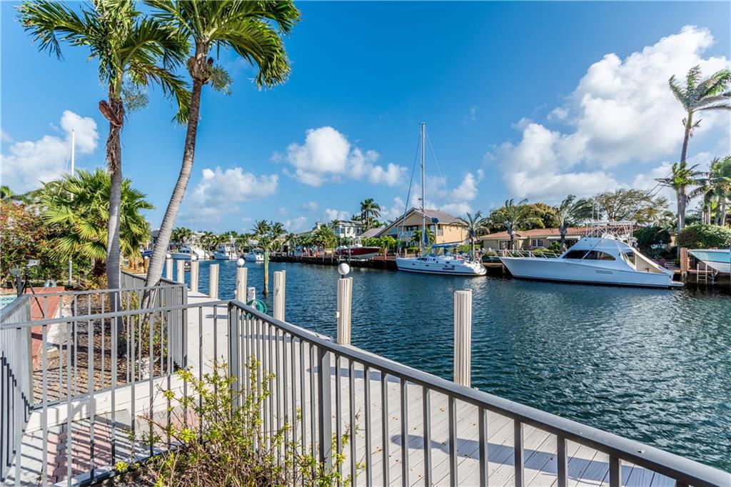 Lighthouse Point 4th Sec - Residential