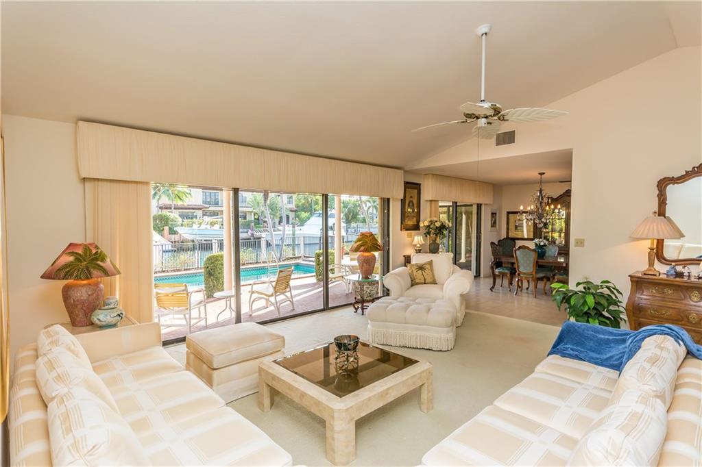 Lighthouse Point 4th Sec - Residential