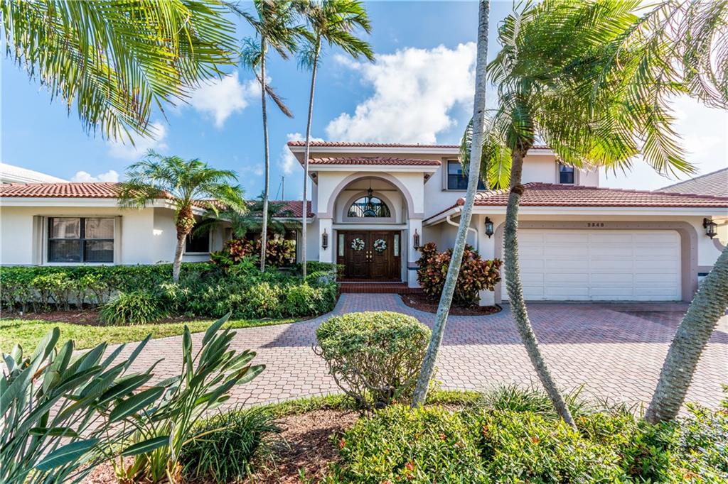 Lighthouse Point 4th Sec - Residential