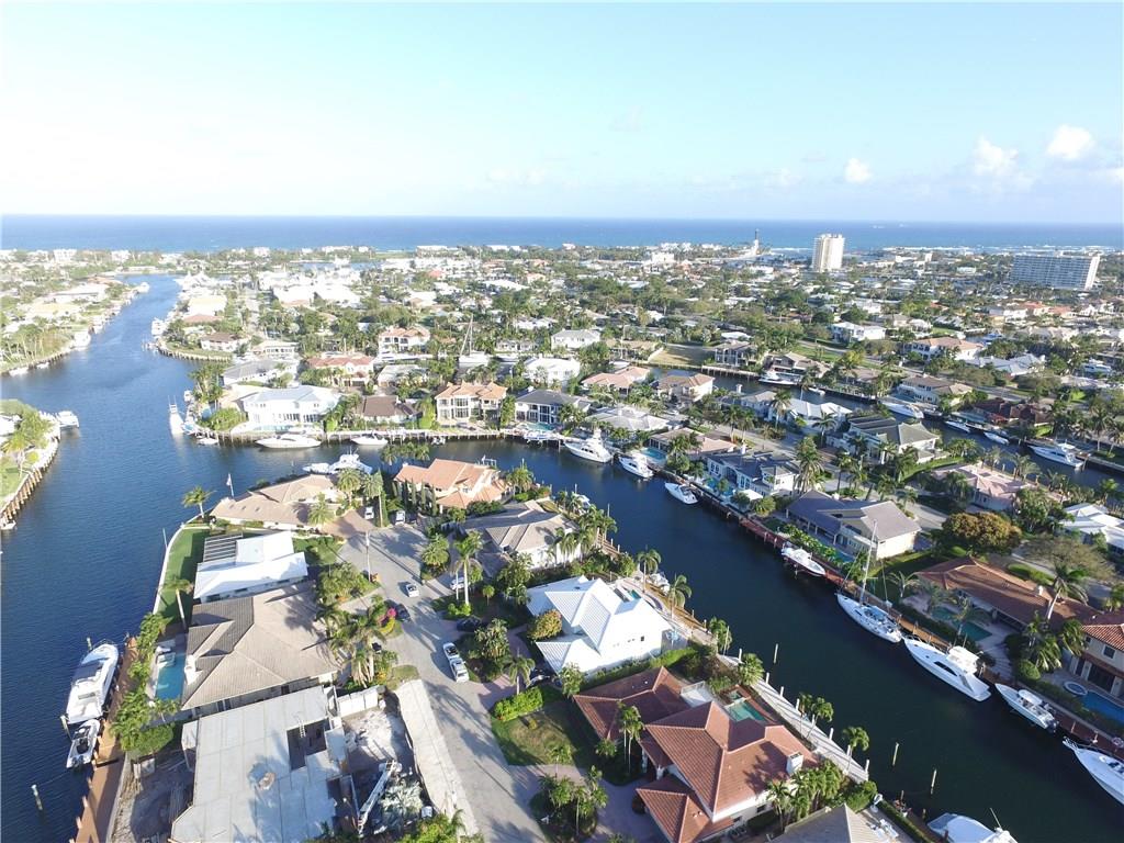 Lighthouse Point 4th Sec - Residential