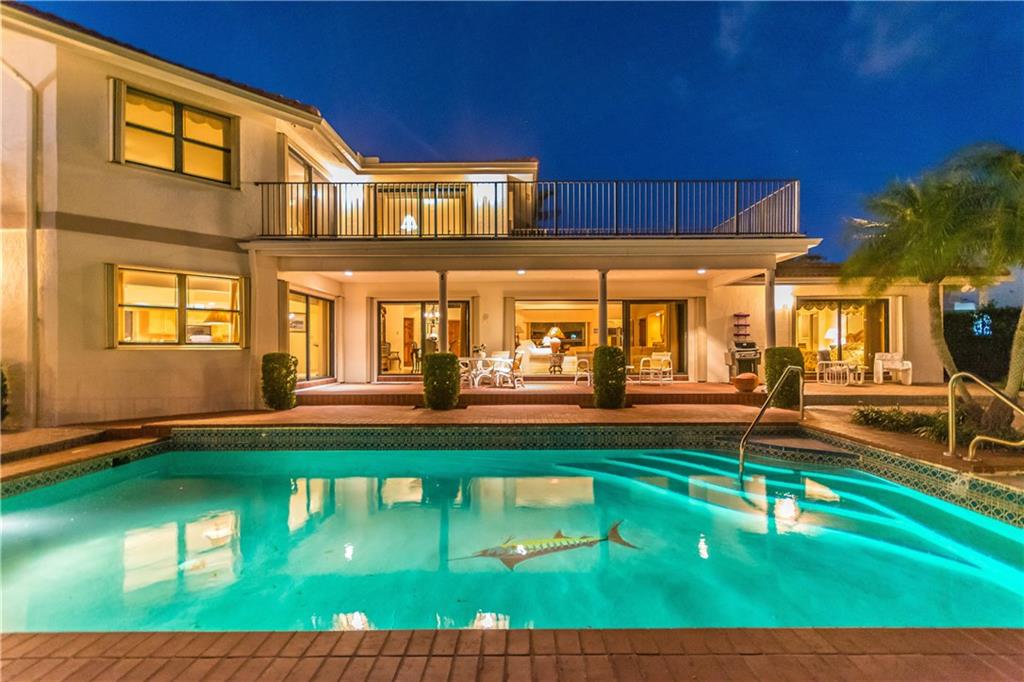 Lighthouse Point 4th Sec - Residential