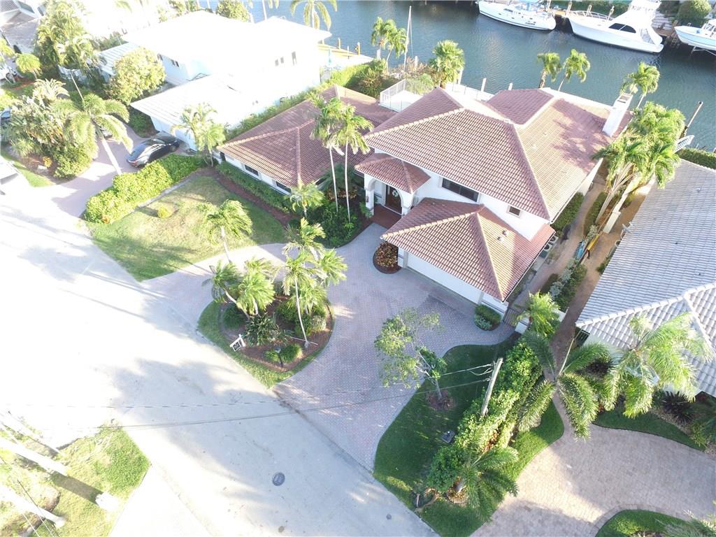 Lighthouse Point 4th Sec - Residential