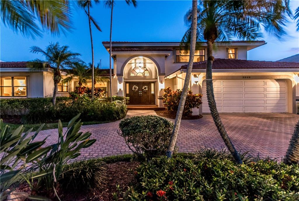 Lighthouse Point 4th Sec - Residential