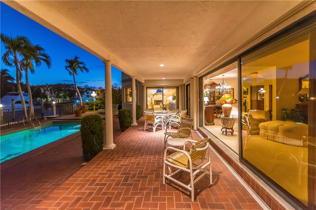 Lighthouse Point 4th Sec - Residential