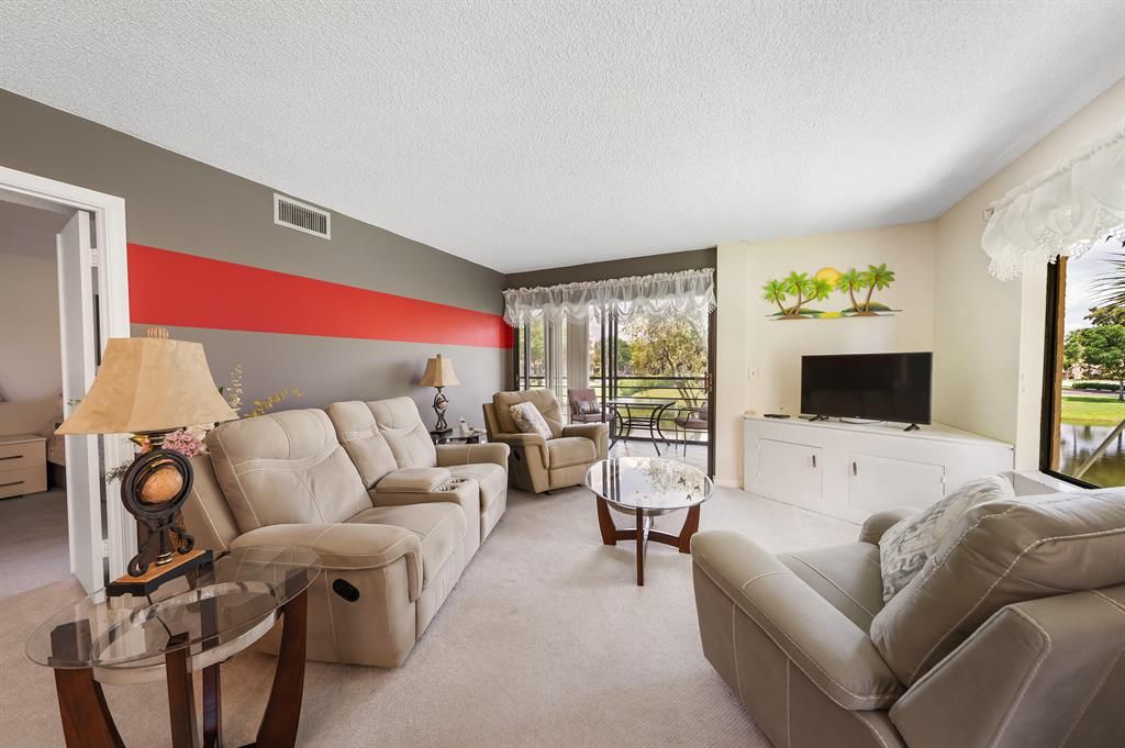 Photo of 10156 Mangrove Drive #206, Boynton Beach, FL 33437 (MLS # R10885871)