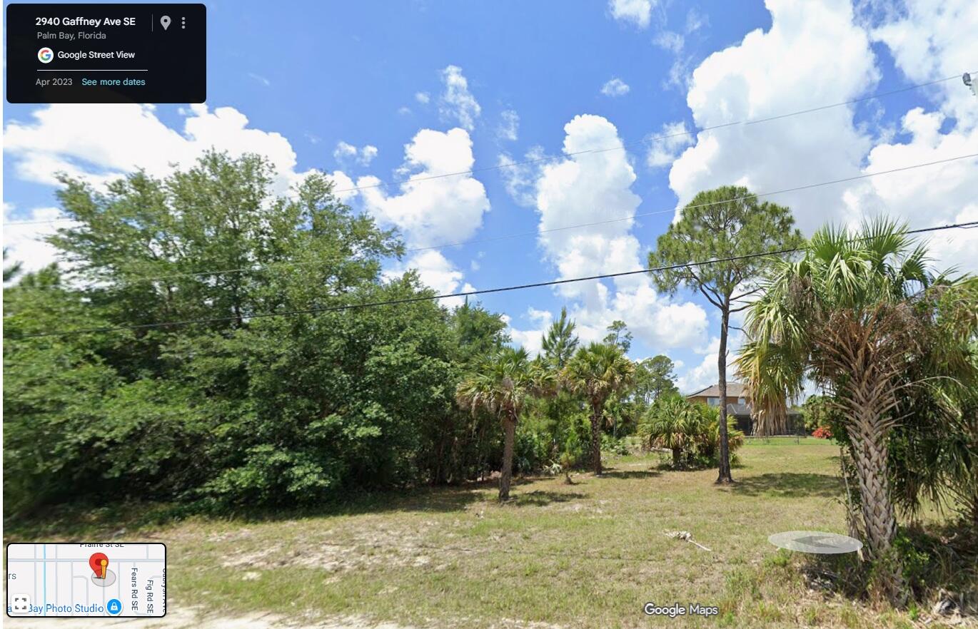 PORT MALABAR UNIT 25 - Land