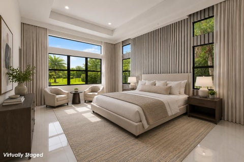 Tiny photo for 9794 Chianti Classico Terrace, Boca Raton, FL 33496 (MLS # B26063424)