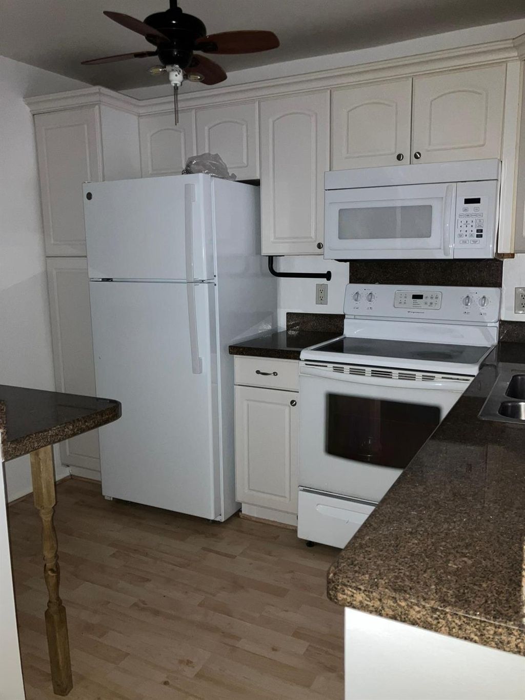 Photo of 3660 Inverrary Drive #2s, Lauderhill, FL 33319 (MLS # R11011891)