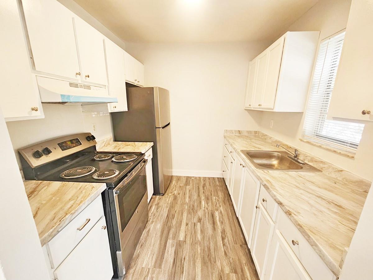 Palm Beach Farms Co 07 - Residential Lease