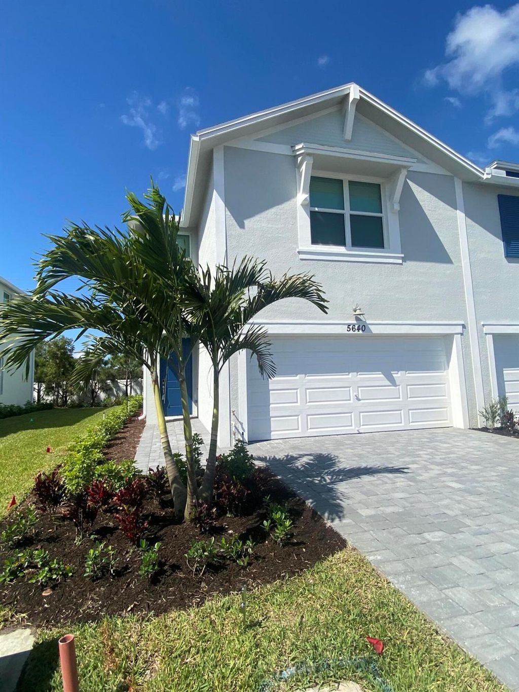 Photo of 5640 SE Edgewater Circle, Stuart, FL 34997 (MLS # R10967073)