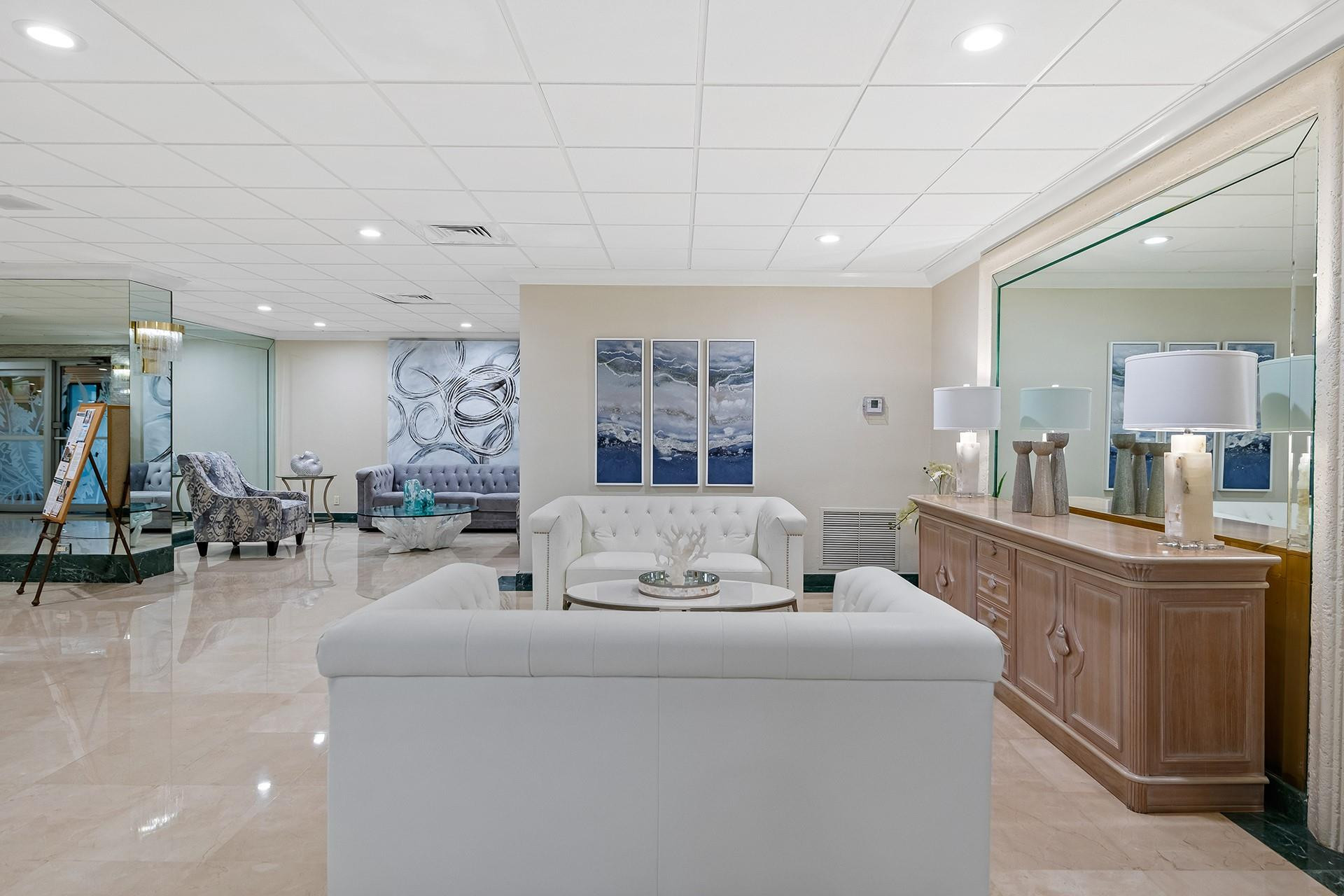 PLAYA DEL MAR CONDO - Residential