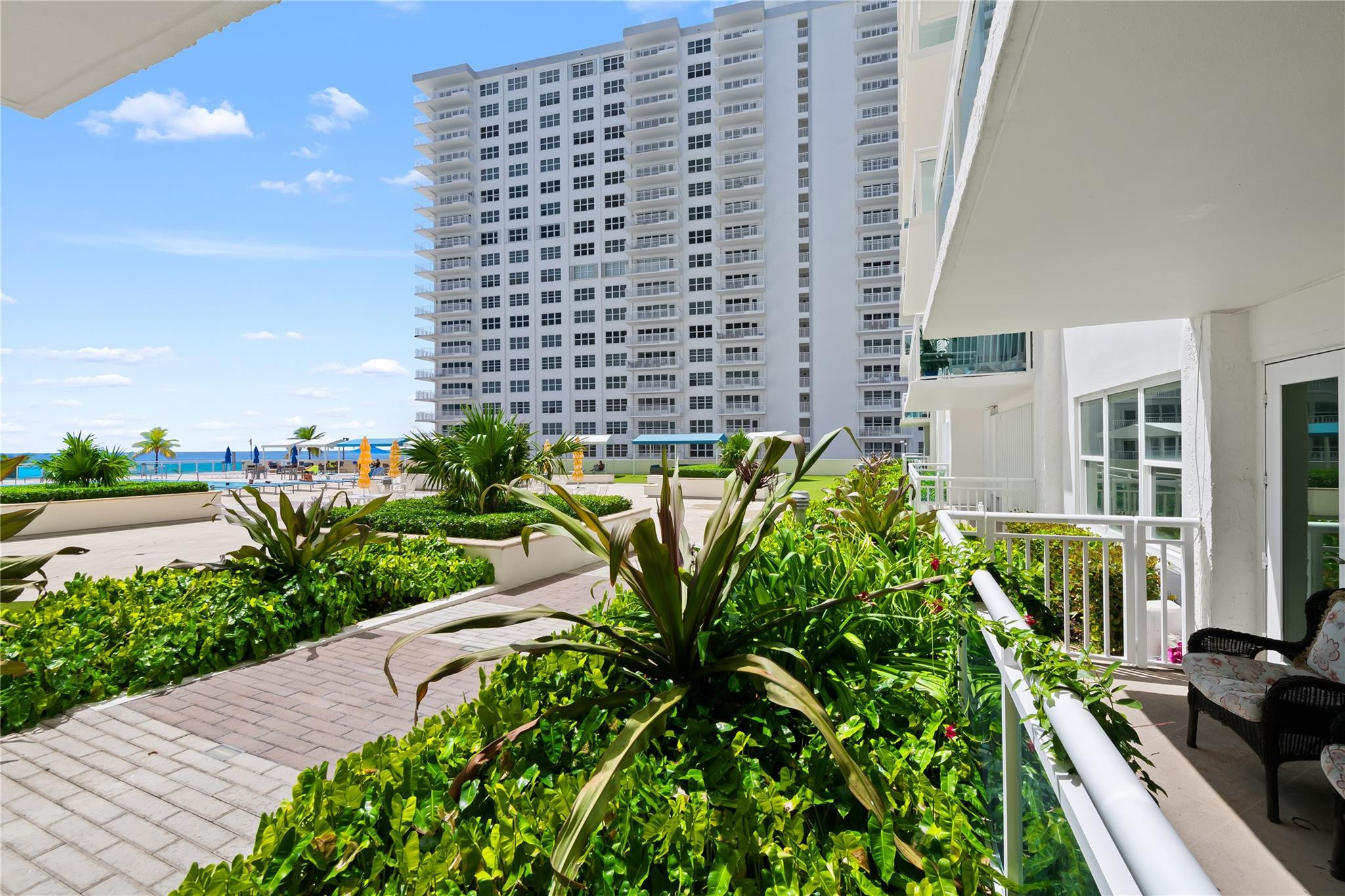 PLAYA DEL MAR CONDO - Residential