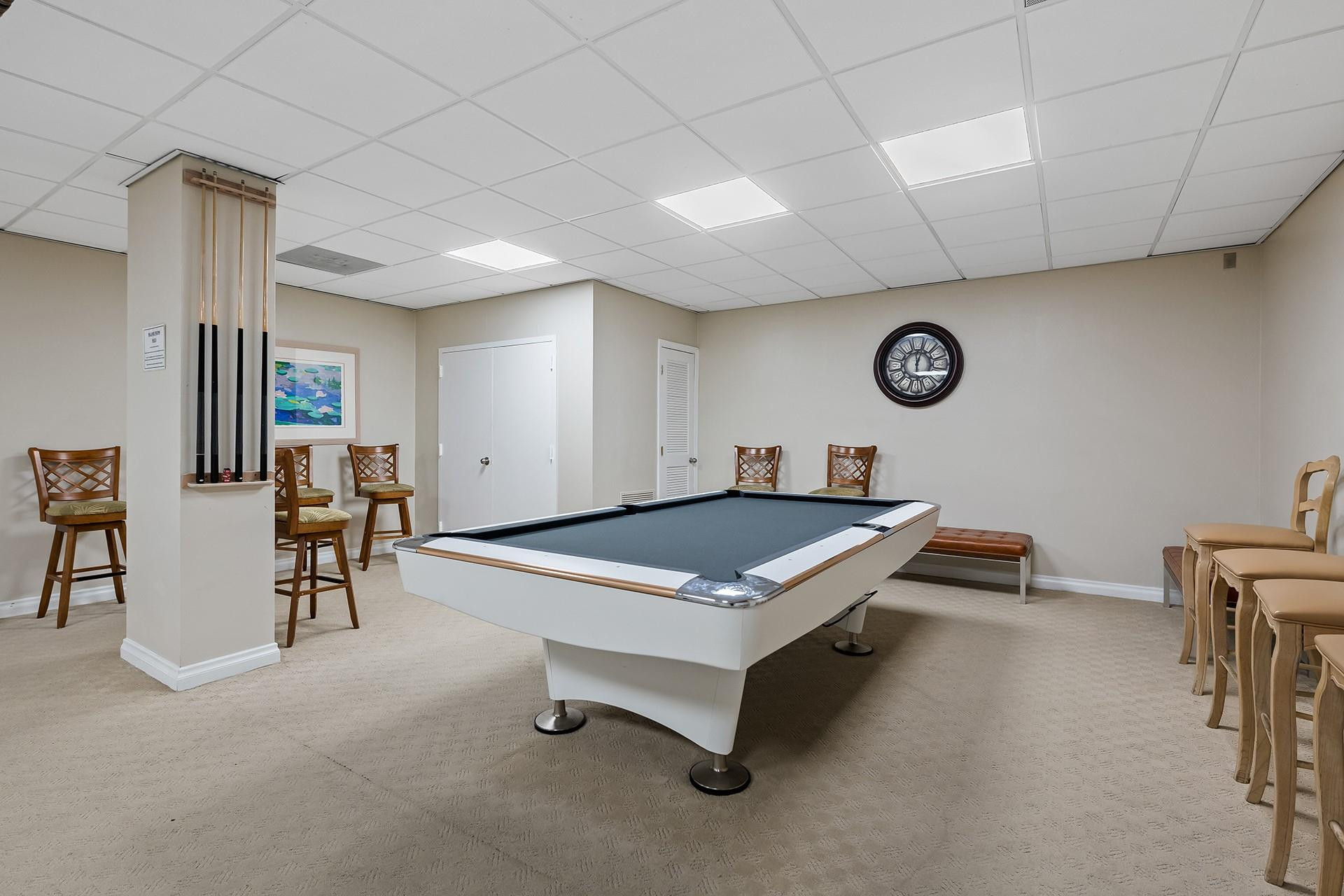 PLAYA DEL MAR CONDO - Residential
