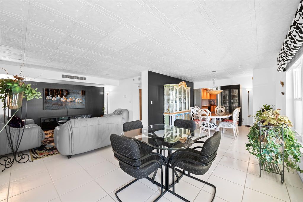 Photo of 3900 Galt Ocean Drive #105, Fort Lauderdale, FL 33308 (MLS # B26023925)