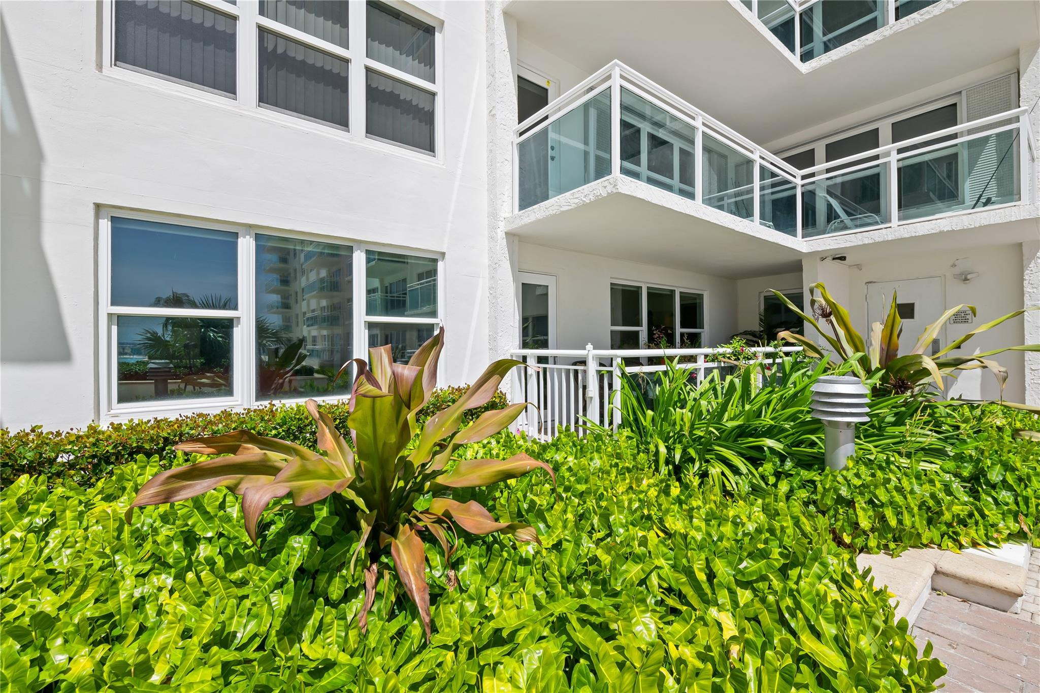 PLAYA DEL MAR CONDO - Residential