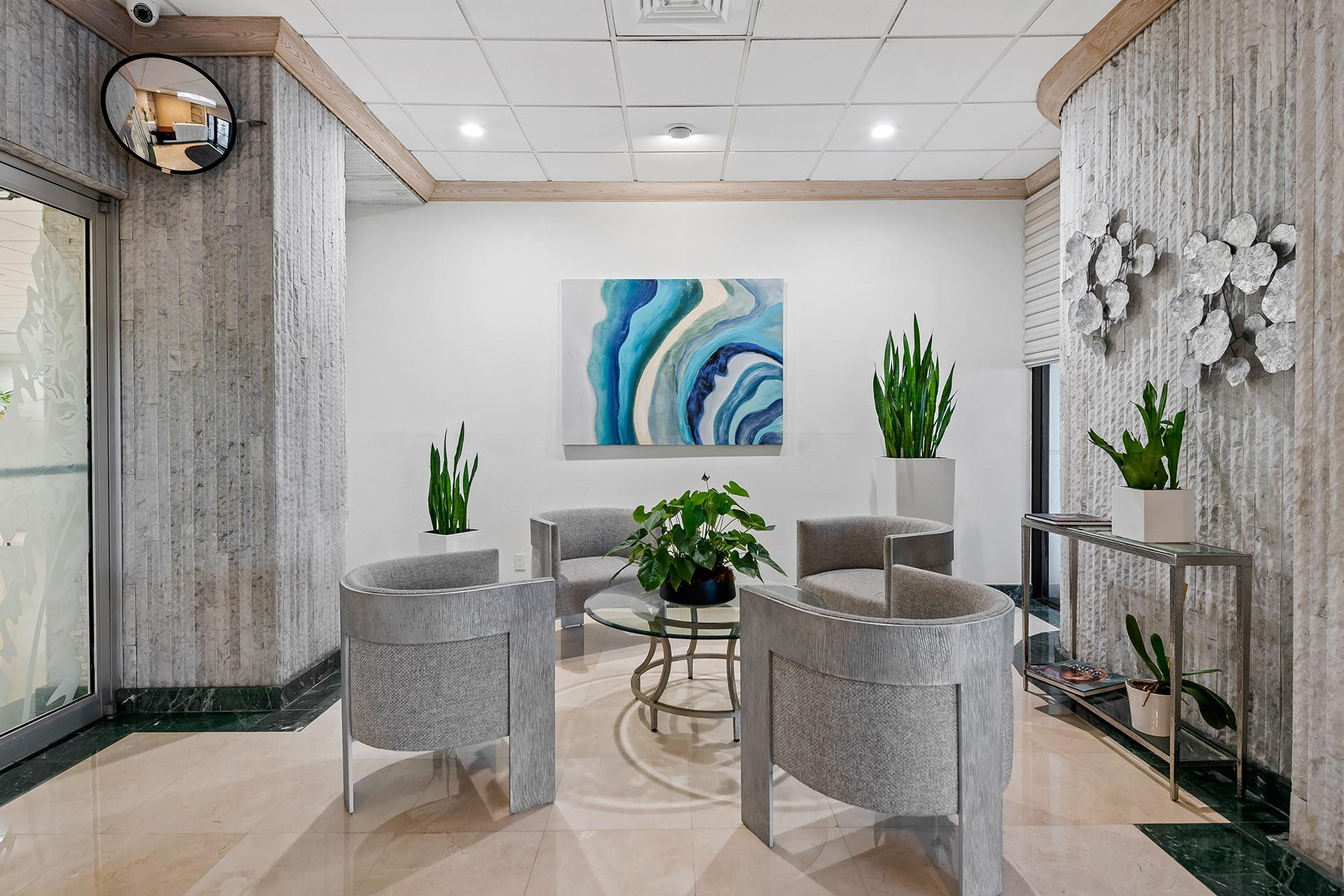 PLAYA DEL MAR CONDO - Residential