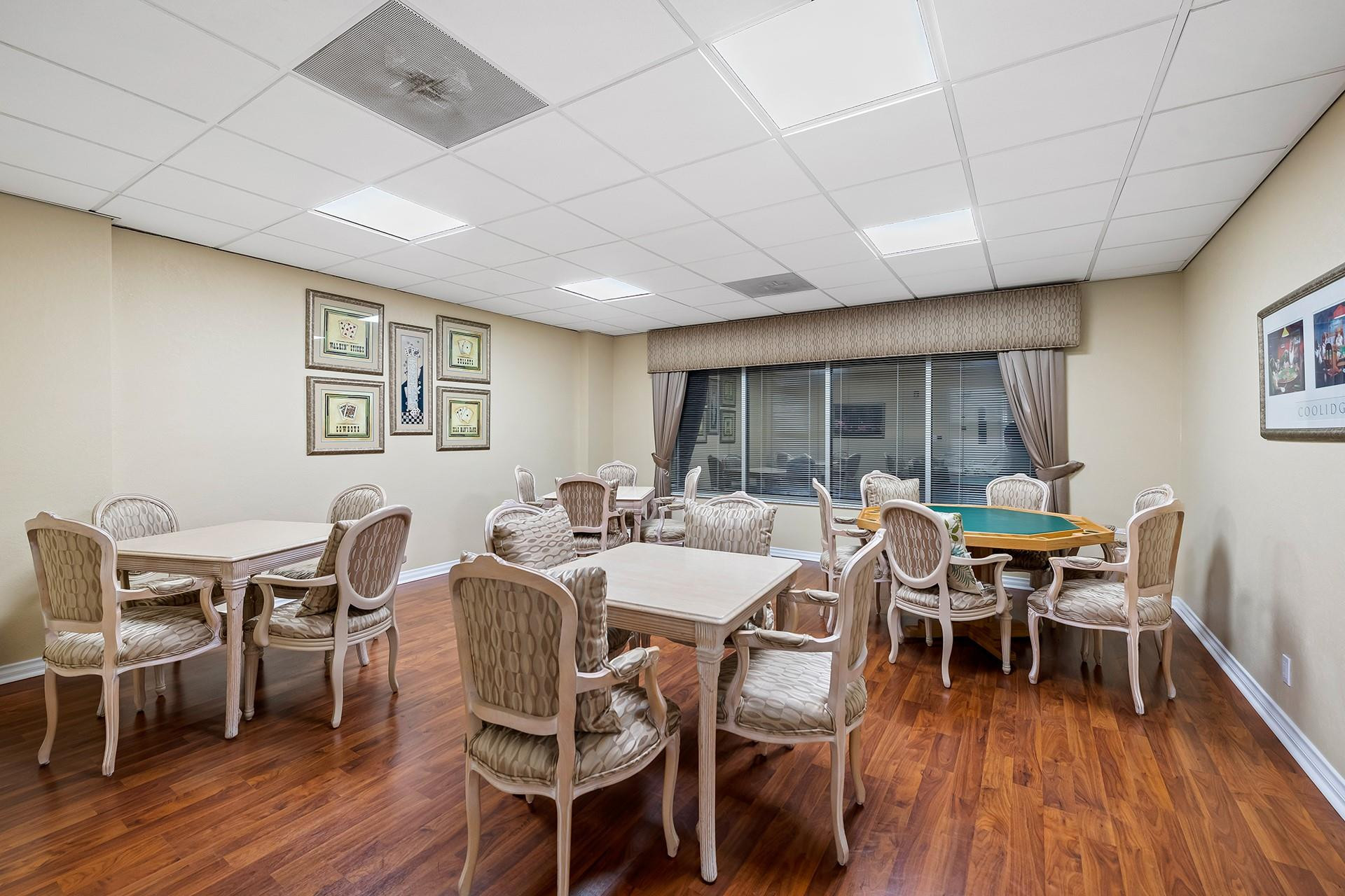 PLAYA DEL MAR CONDO - Residential