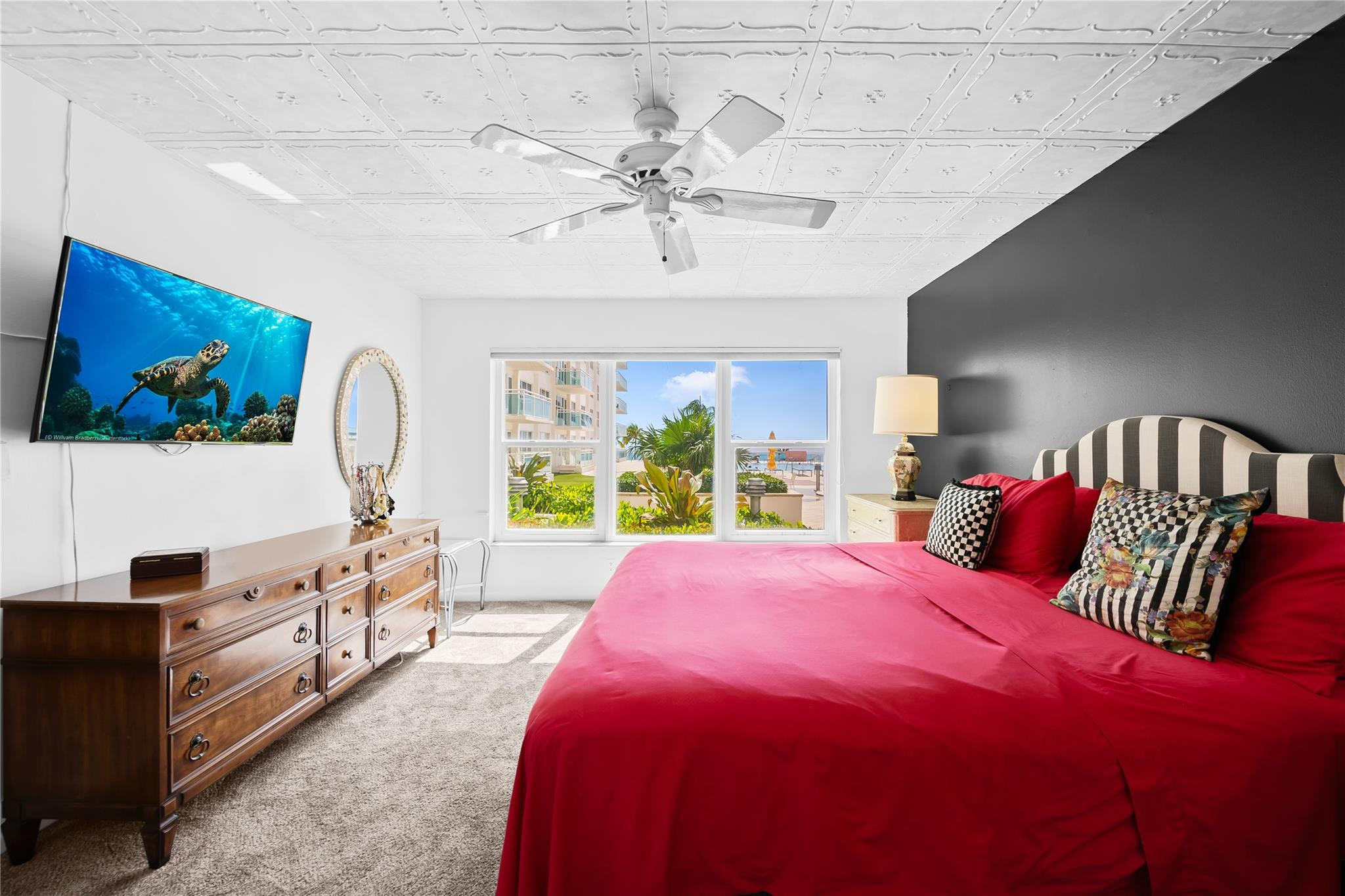 PLAYA DEL MAR CONDO - Residential