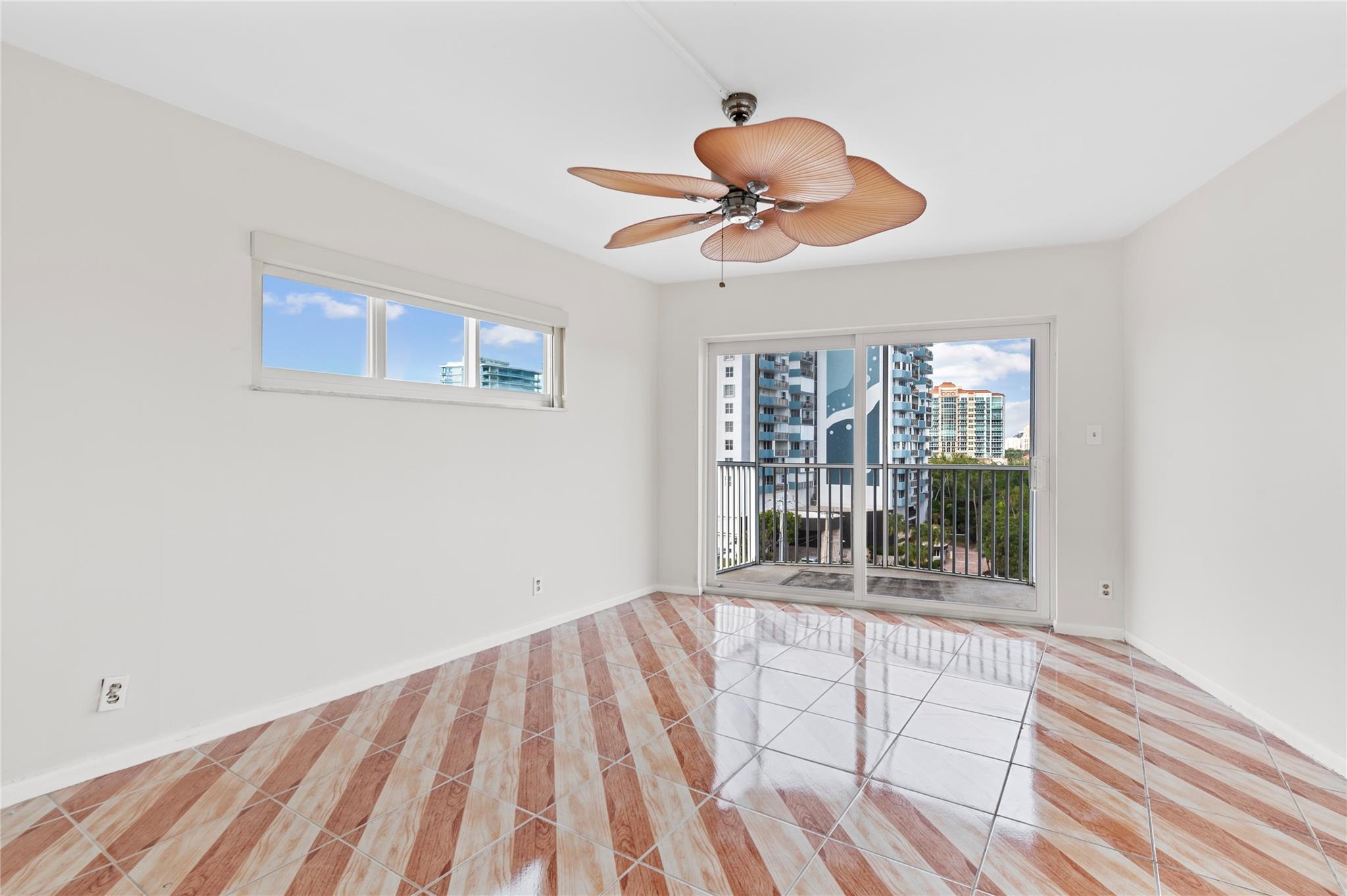 Nautical Towers Condo - Residential Lease