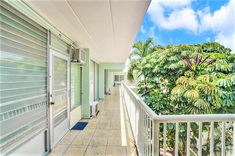 Terrace East Condo - Residential Lease