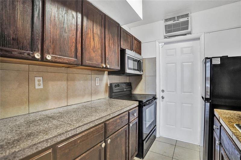 Terrace East Condo - Residential Lease