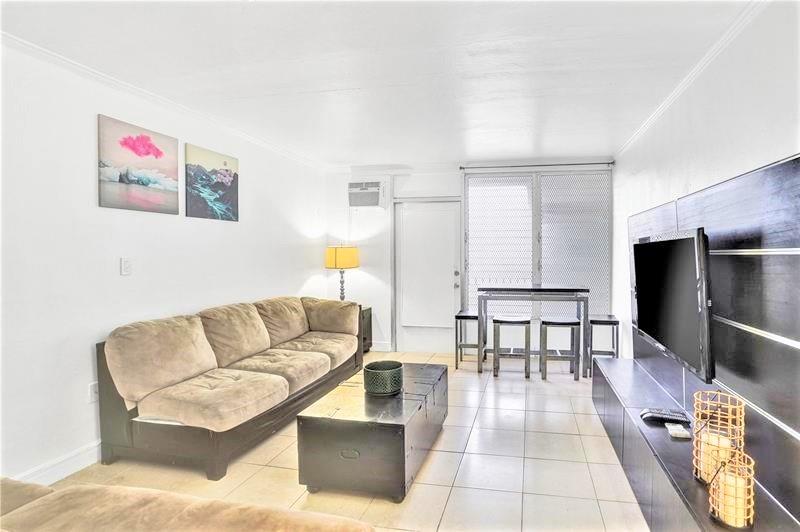 Terrace East Condo - Residential Lease