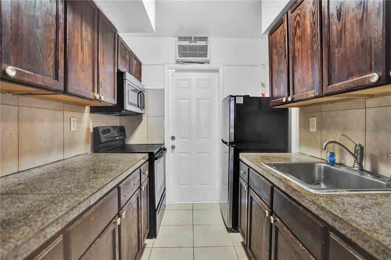 Terrace East Condo - Residential Lease