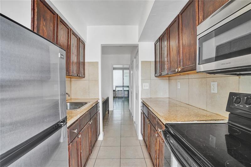 Terrace East Condo - Residential Lease