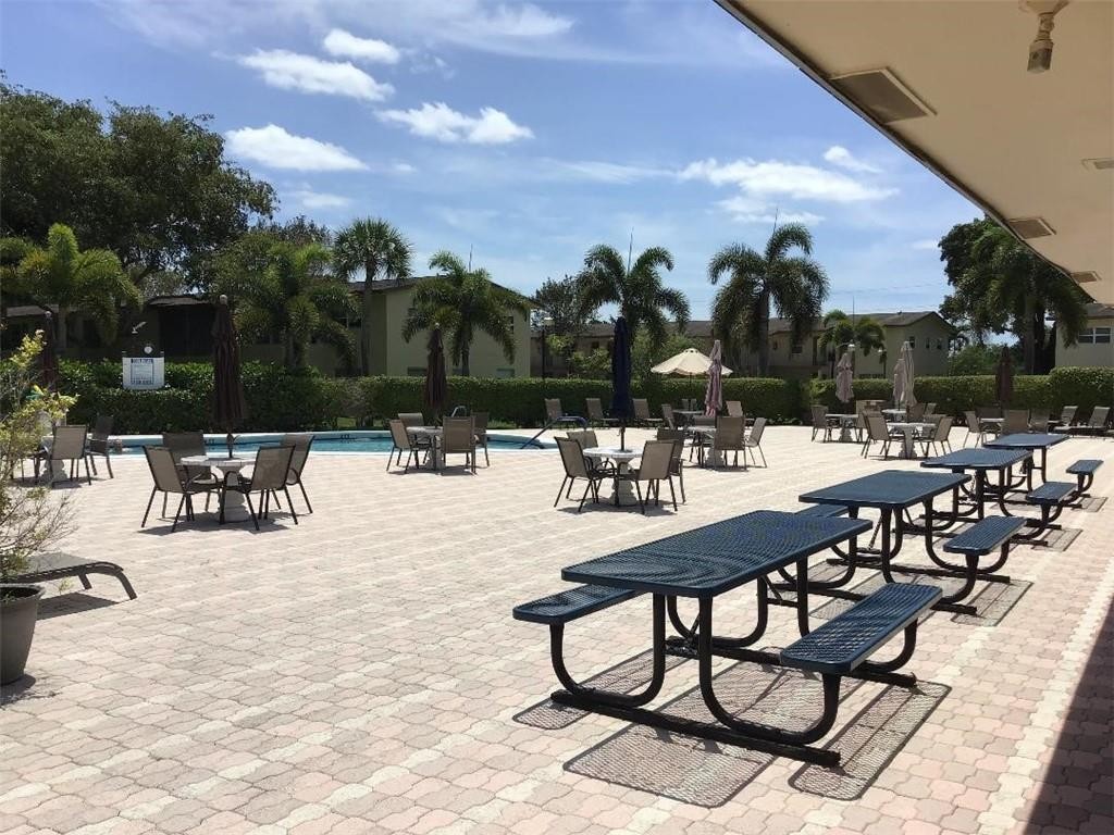 ORIOLE GARDENS THREE - Residential