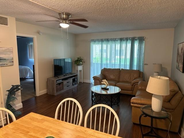 ORIOLE GARDENS THREE - Residential