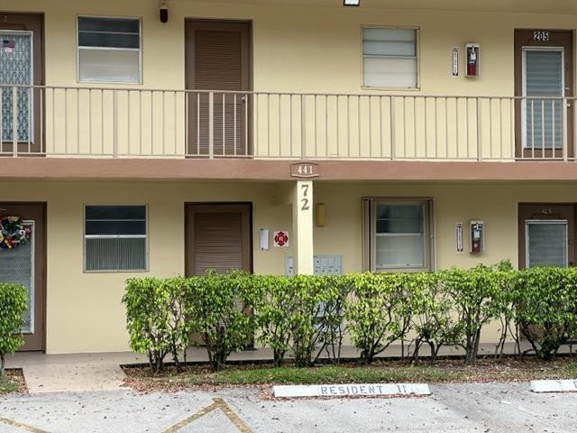 ORIOLE GARDENS THREE - Residential