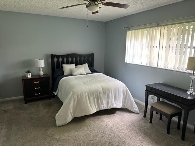 ORIOLE GARDENS THREE - Residential