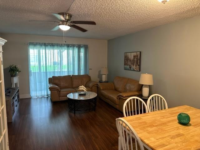 ORIOLE GARDENS THREE - Residential