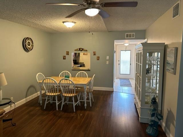 ORIOLE GARDENS THREE - Residential