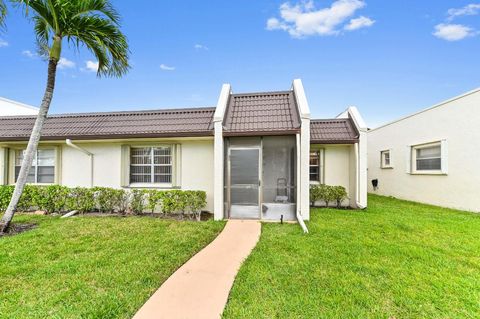 109 Lake Rebecca Drive 109 West Palm Beach FL 33411