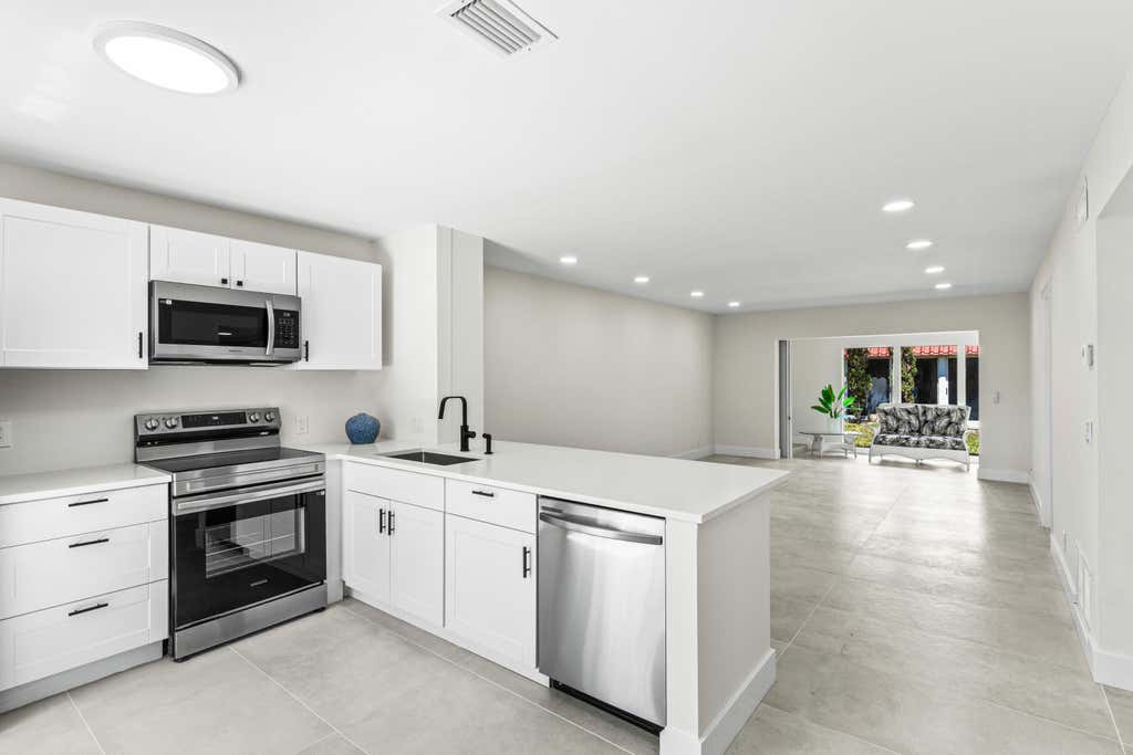 Photo of 733 Nantucket Circle, Lake Worth, FL 33467 (MLS # B26001379)