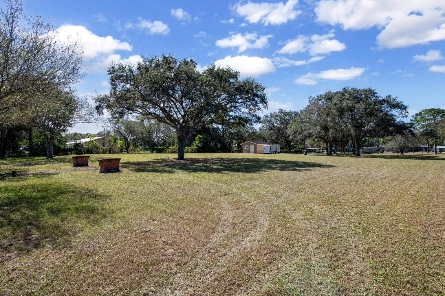 DOIRAN SUBDIVISION - Land