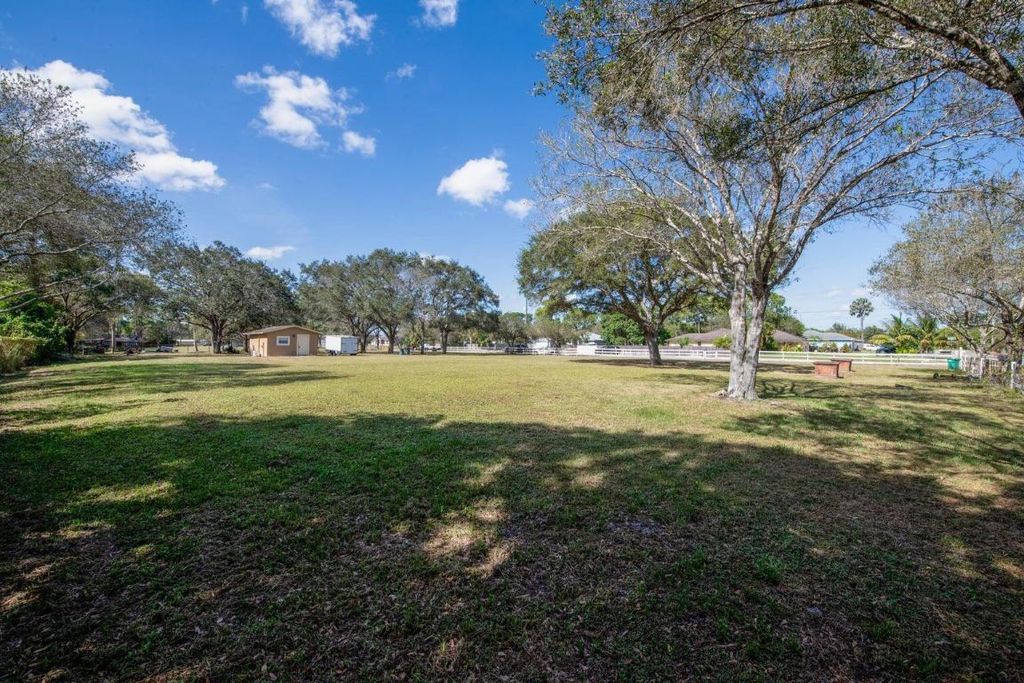 Photo of 355 Gokchoff Road, Fort Pierce, FL 34945 (MLS # R11095032)