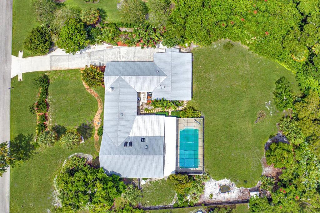 Photo of 3717 SW Brassie Way, Palm City, FL 34990 (MLS # R10977519)