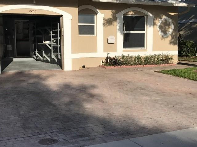 C & P Properties 160-34 B - Residential Lease