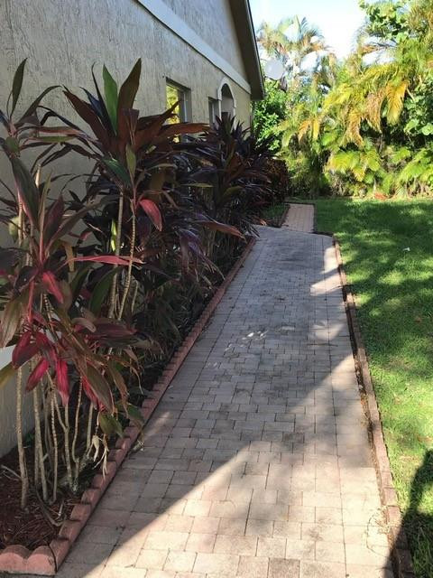 C & P Properties 160-34 B - Residential Lease